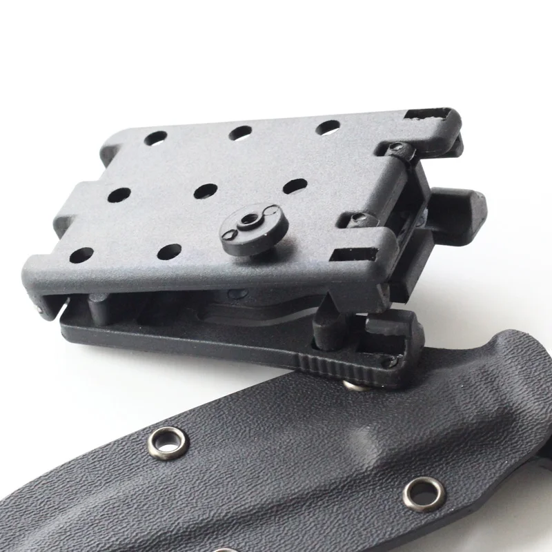 Рисунок 4 - резиновая шайба Kydex