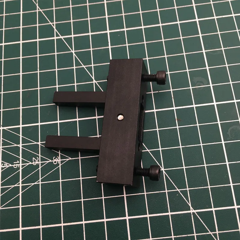 1 шт. AM8/ Anet A8 алюминий оси X натяжитель ремня комплект для 3D принтеры Улучшенная