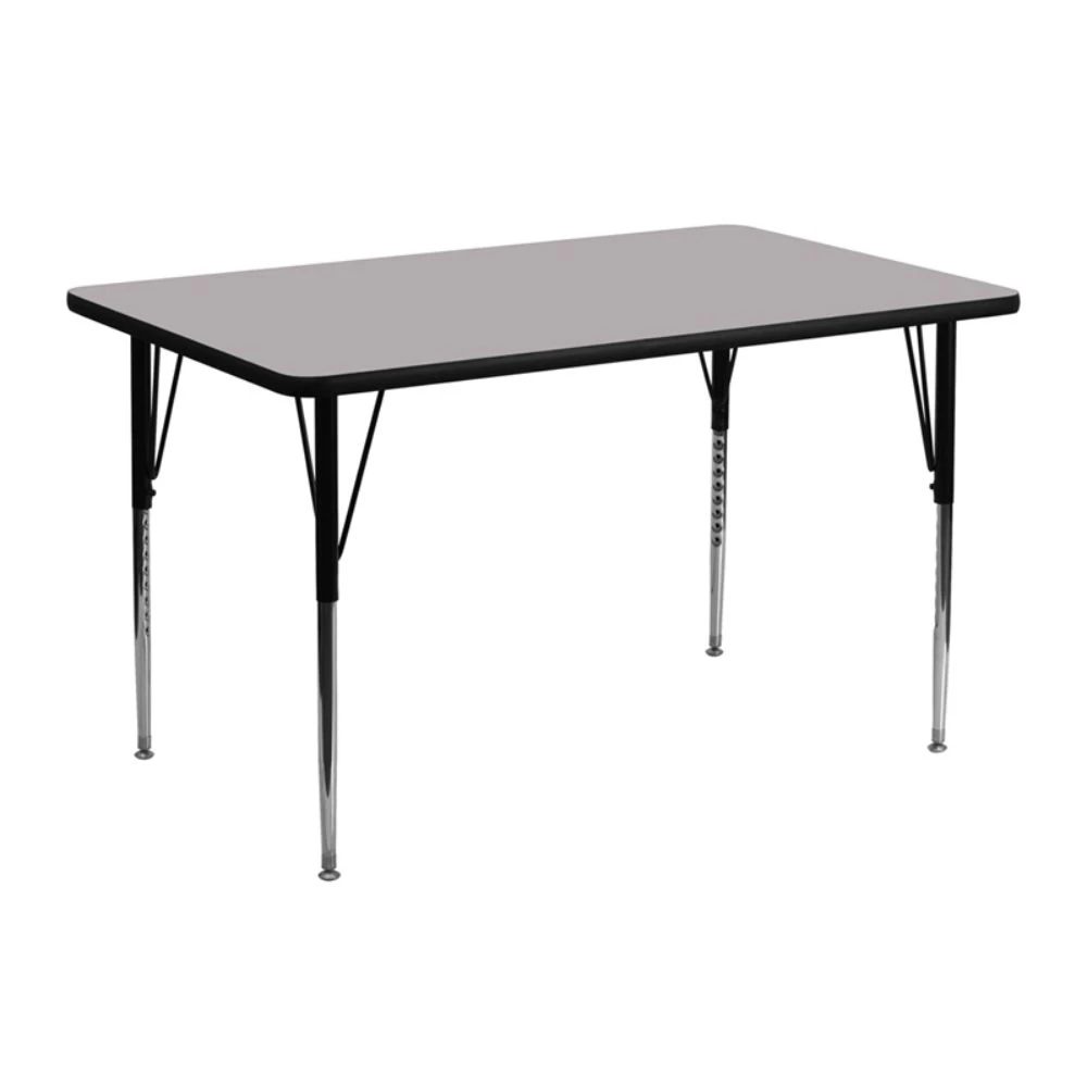 Activity Table Gray