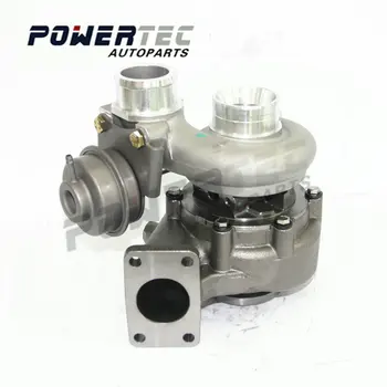 

TD04L-VNT for VW Crafter 2.5 TDI BJM BJL CECA CECB 136hp- Complete turbine turbolader 076145702A 49T77-07440 49377-07401/3/4/5