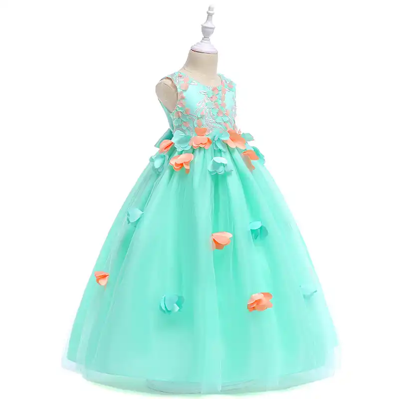 puffy dresses for 14 year olds