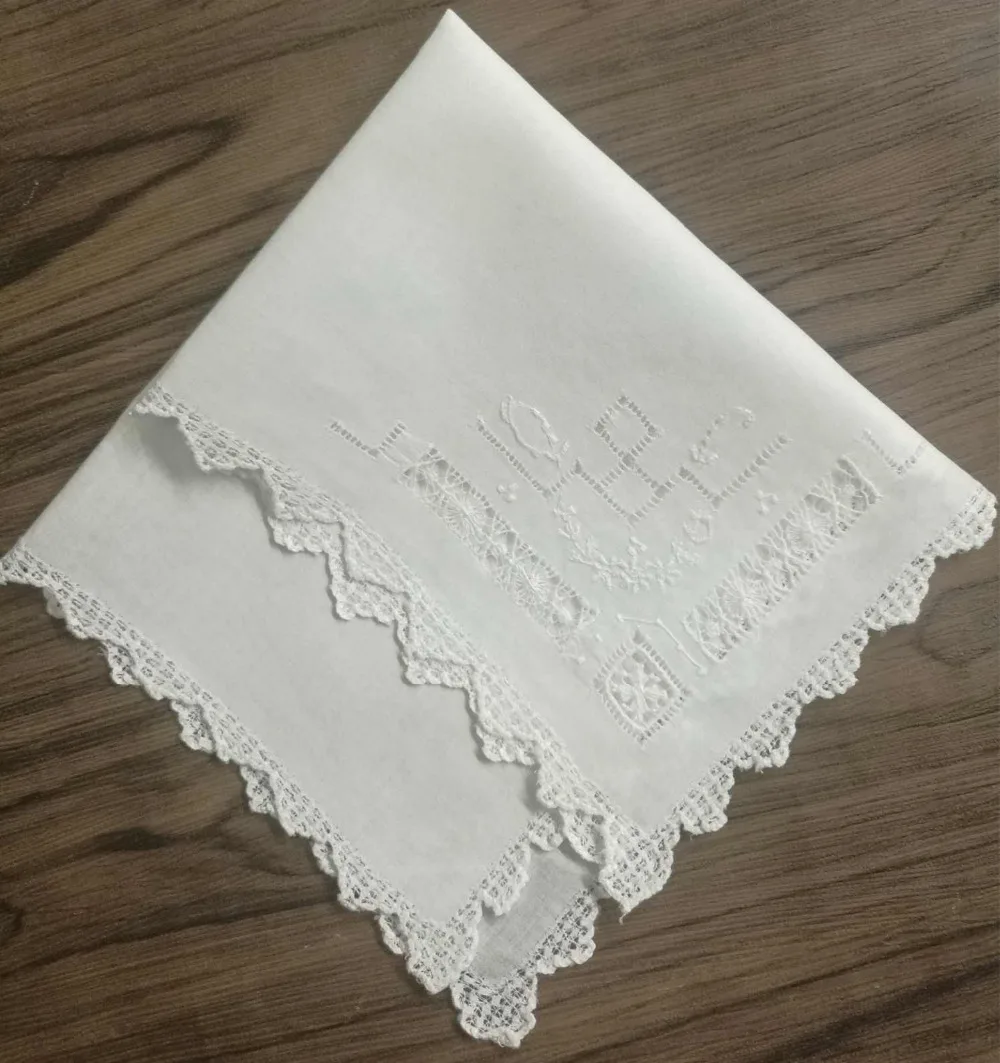 Рисунок 6 - Набор из 4 модных женских носовых платков