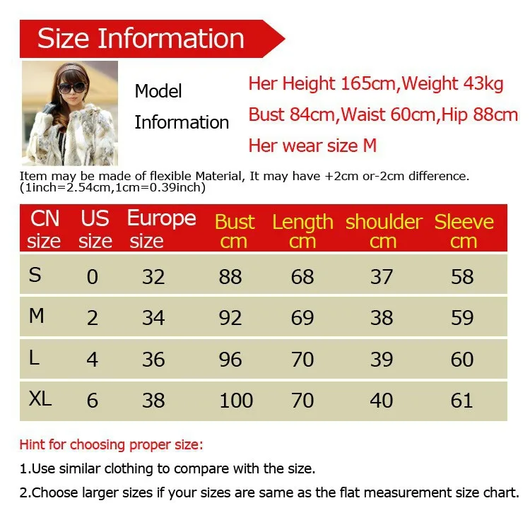 S-XL