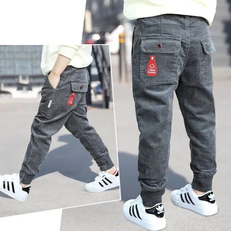 winter new fashion baby corduroy pants boys thicken solid trousers children keep warm bottoms child autumn spring pants winter new fashion baby corduroy pants boys thicken solid trousers children keep warm bottoms child autumn spring pants