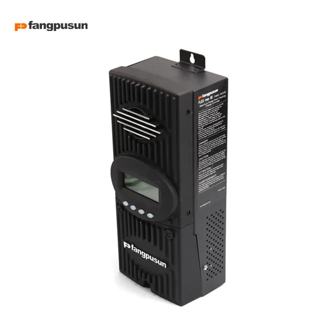 Fangpusun MPPT 60A с контроллером заряда солнечной батареи Mate 2 функция MPPT|mppt 60a|60a mppt60a solar