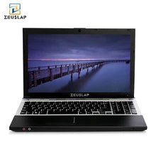 15 6inch 8G RAM 1TB HDD Intel Quad Core Windows 7 10 System Notebook for school