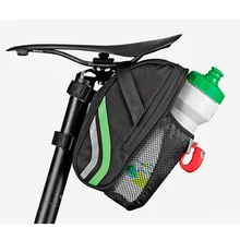 SAVA Bicycle Seat Bag Saddle Bag Waterproof Mini Bicycle Saddle Bag Saddle Mtb backpack for Mtb/Road Bike/Folding Bike Seat Bag SAVA Bicycle Seat Bag Saddle Bag Waterproof Mini Bicycle Saddle Bag Saddle Mtb backpack for Mtb/Road Bike/Folding Bike Seat Bag