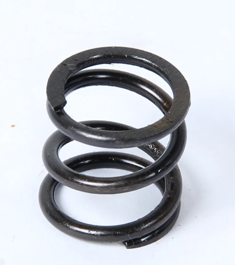 Metal steering buffer spring for 1/5 rc car losi 5ive T partsin Parts