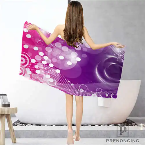 Face or Bath Towel На заказ Firework drops(1) тряпка для ванной комнаты полотенце s полотенце для лица/банное полотенце для душа s Размер 33x74 см/72x143 см#18-12-16-02-153 - Цвет: Face or Bath Towel