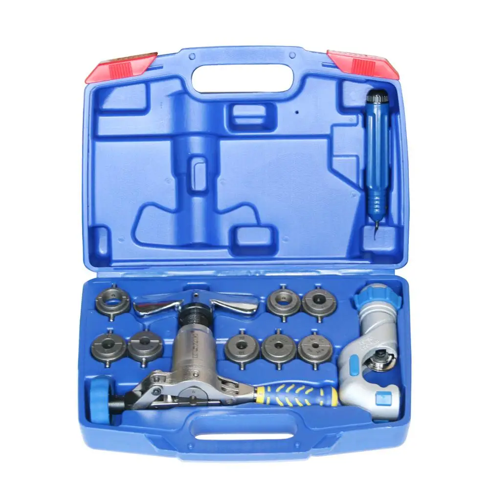 

FLARING TOOL