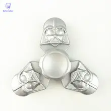 new Fidget Toy Star Wars Darth Vader Hand Spinner Finger Stress Spinner Spinner