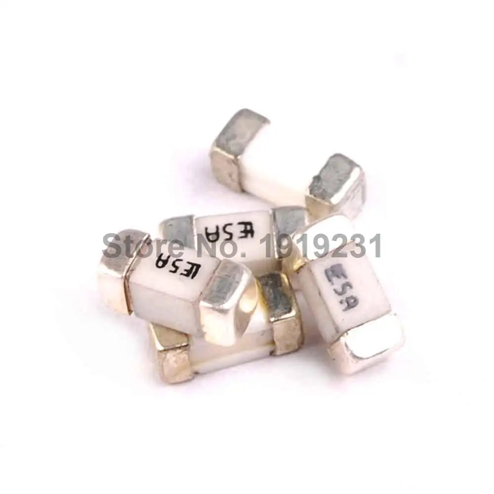 

100 шт. 1808 SMD предохранитель 5A