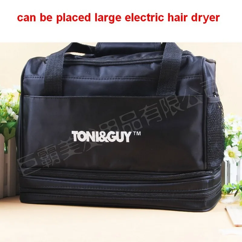 

Hair Tool placed electric hair dryer Hairdressing Salon Portable Tool Case for Hair Styling Tools/pincel/hair Clip Storage