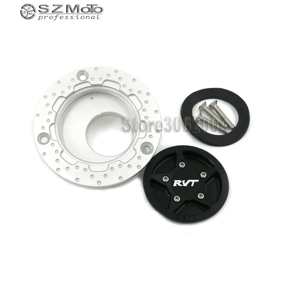 Для HONDA RVT 1000R RVT1000R 2000 2006 2005 2004 2003 2002 2001 алюминиевые аксессуары для мотоциклов