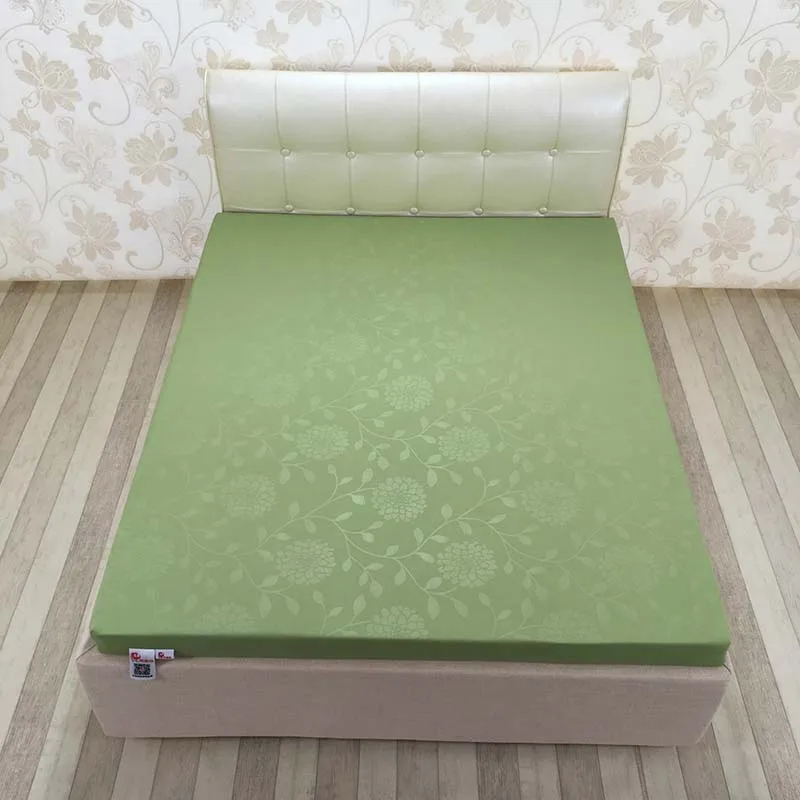 

Chpermore 10cm Thickening Memory foam Mattress family Tatami high quality folding Mattress Cover King Queen Twin Full Size