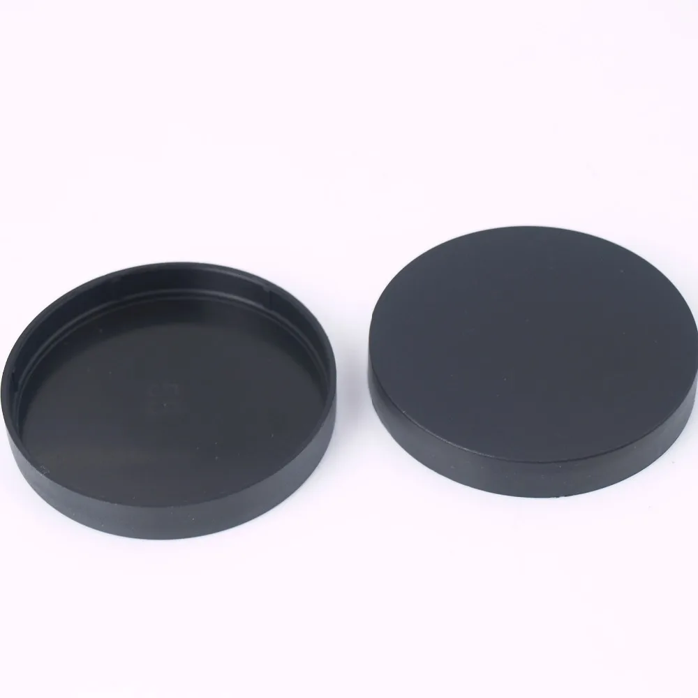 

M55 55 mm Caps lens covers for CCTV lens spotting scopes telescope binocular rear cap dust cap dust cover dust guard 55mm