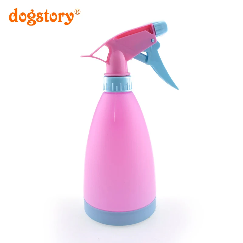 colori della caramella portatile piccolo cane gatto bellezza strumenti accessori per cani prodotto da bagno spruzzo giardino ann
