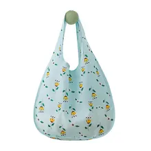 Мода складной многоразовая сумка для покупок Бакалея сумки Прочный Многофункциональный Водонепроницаемый Толстая Сумочка Портативный Специальные сумки