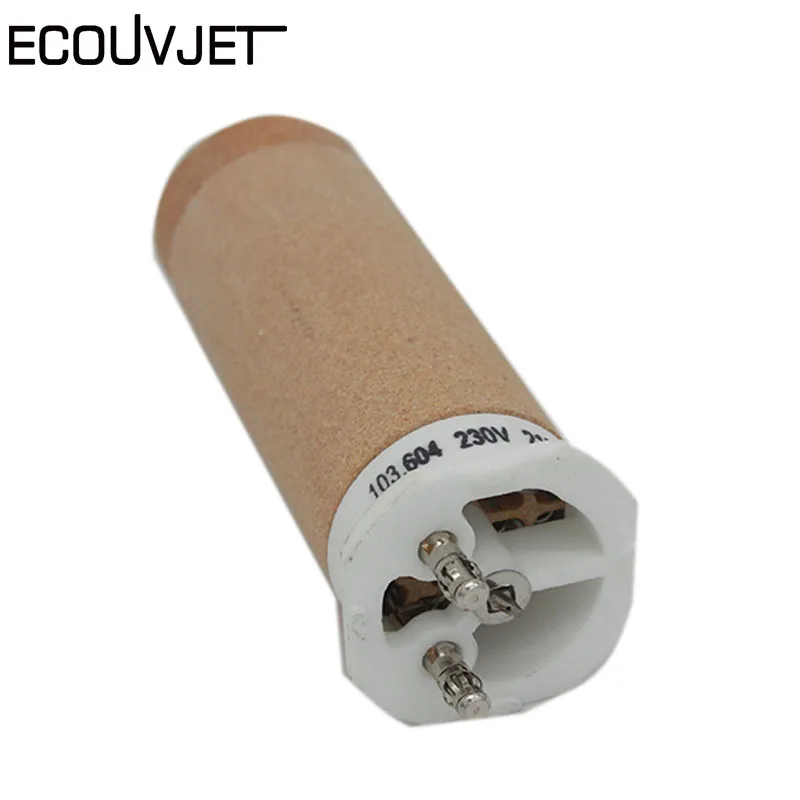 Buy 2100W Ceramic heater core part for seaming machine