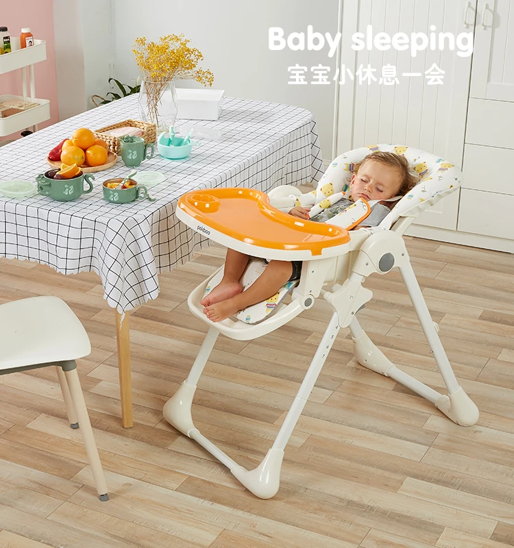 adjustable baby high chair