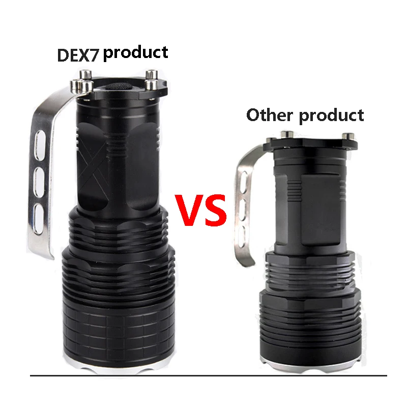 DEX7