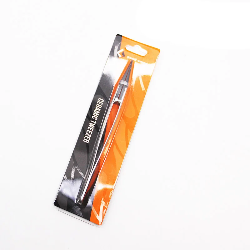Originla Geekvape Ceramic Tweezer Diagonal Pliers RBA RDTA RDA Tank Wire Cotton Cutters E Cigarette tool VAPE DIY 001