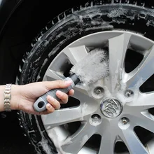 Защитный щит от грязи шины для легковых автомобилей анти-Грязная щетка автомобили аксессуары для интерьера для Audi a3 BMW e46 Mazda 3 Ford focus 3 Toyota Honda