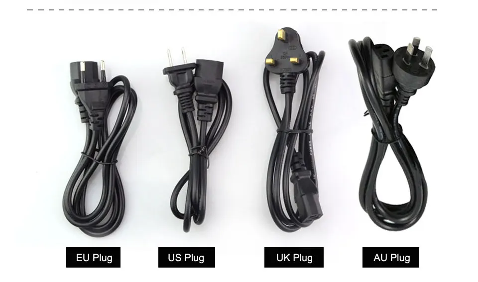 5V LED Power adapter (6)
