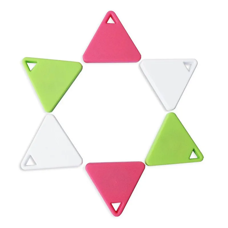 

Safurance Wireless Smart bluetooth 4.0 Tracker GPS Locator Tag Alarm Anti-lost Device GPS Tracking Phones Key Finder