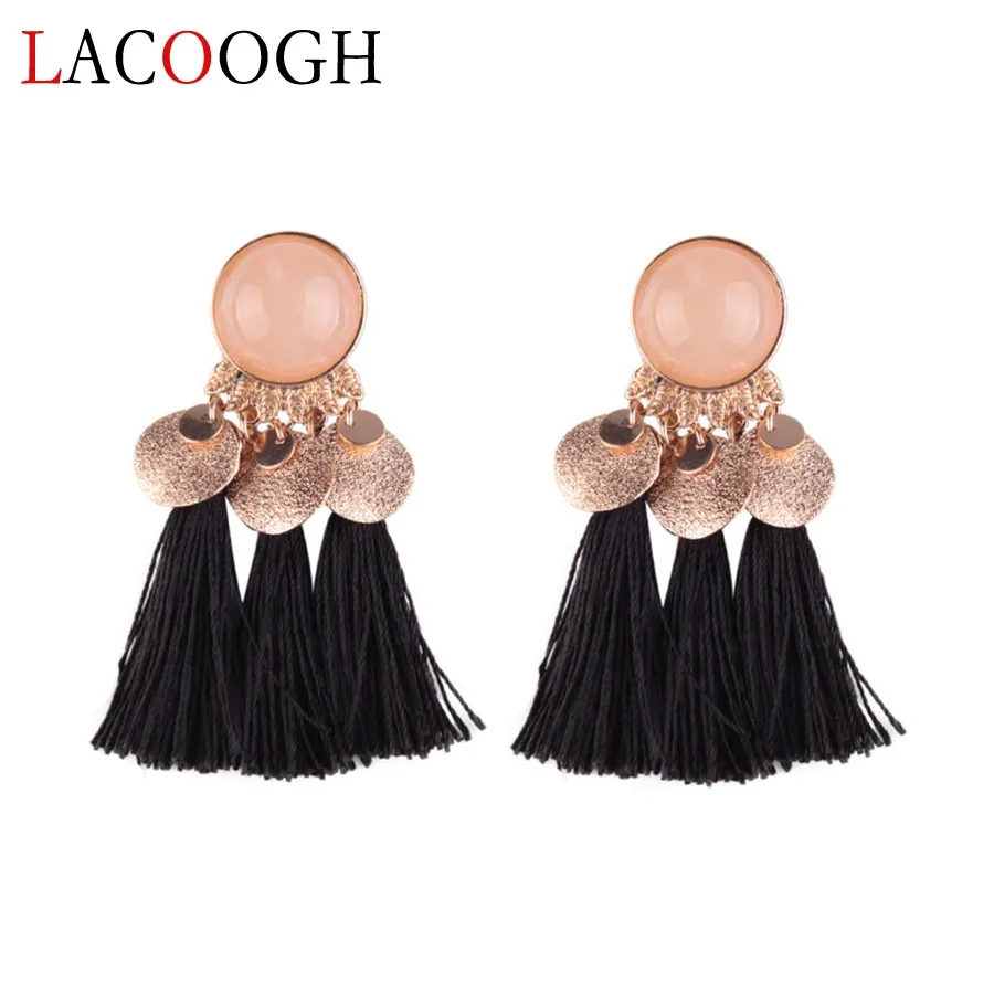 Best-lady-2017-New-Hot-Sale-Bohemian-Drop-Tassel-Earrings-for-Women-6-Colors-Fashion-Jewelry (4)