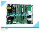 Best Price as low as $121.50 95% new for Samsung refrigerator pc board Computer board DA41-00341C RS60NJS* board good working