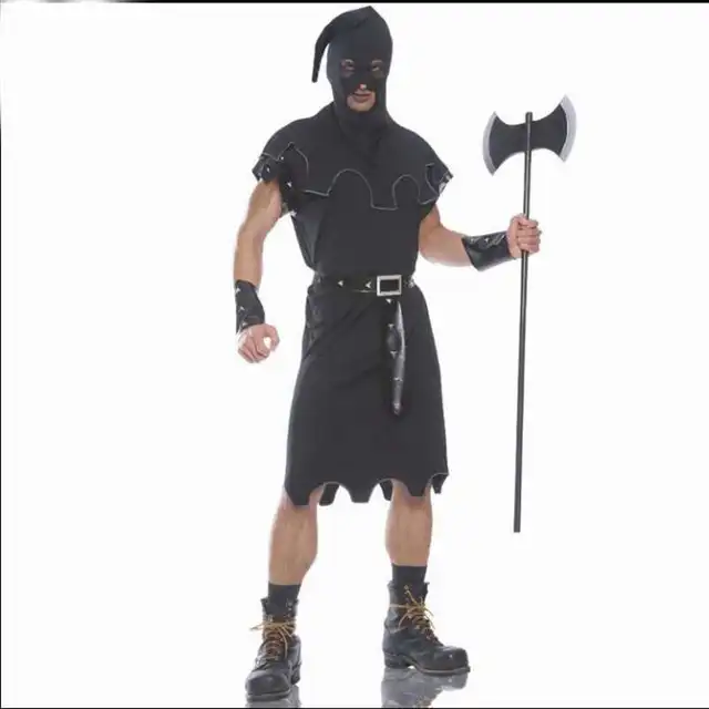 halloween costume bars nightclub
