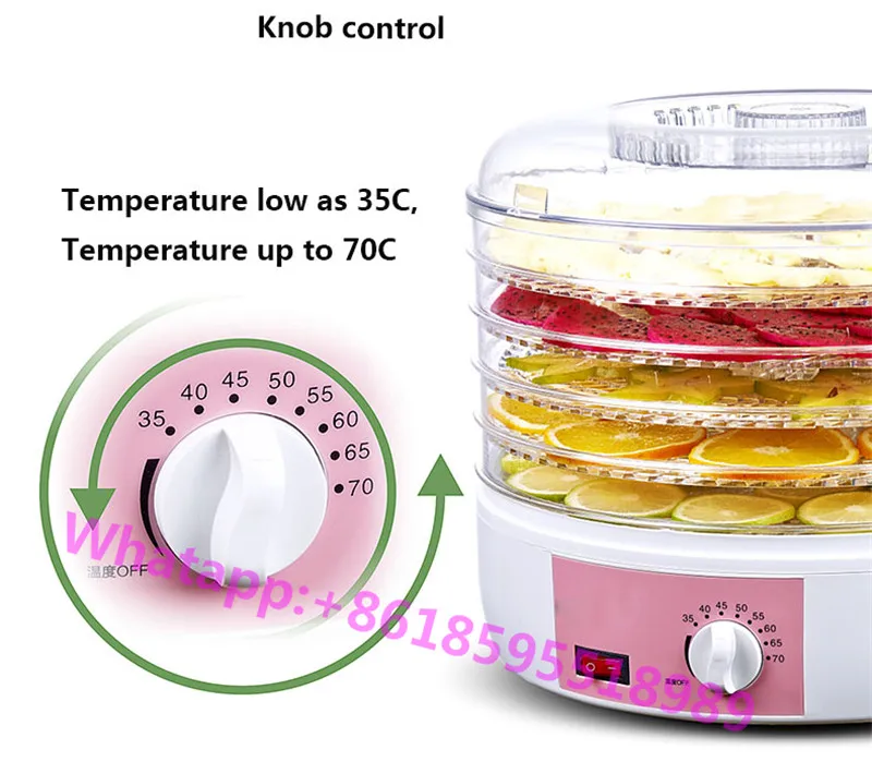 food dryer 5