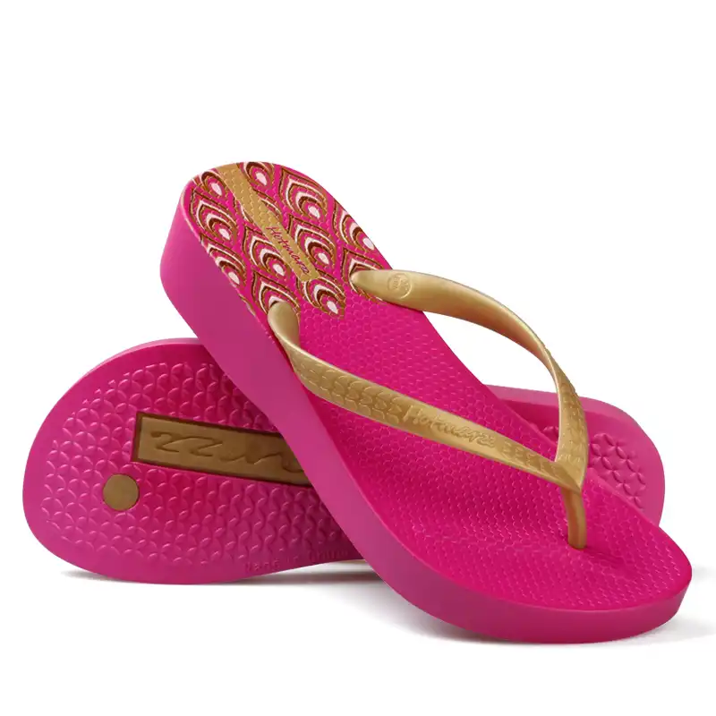 sandalias playa mujer