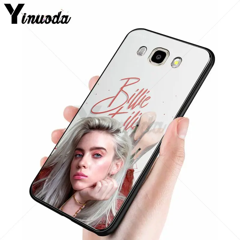 Billie Eilish 13 Girl