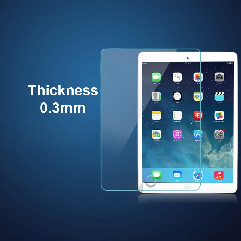 1 3 6 10 Lot LCD Ultra Clear HD Screen Protector for Apple iPad Mini Tab 7.9/"