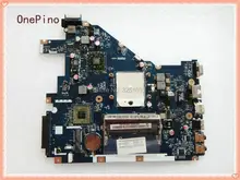 PEW96 L01 LA-6552P FOR ACER Aspire 5552G Laptop Motherboard NV50A MBR4602001 LA-6552P Gateway NV50A PEW96 100% tested