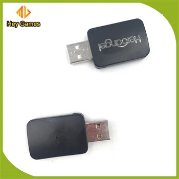 

USB Controller Converter Adapter V1.1 for Nintendo Switch NS support for PS4 wired Controller