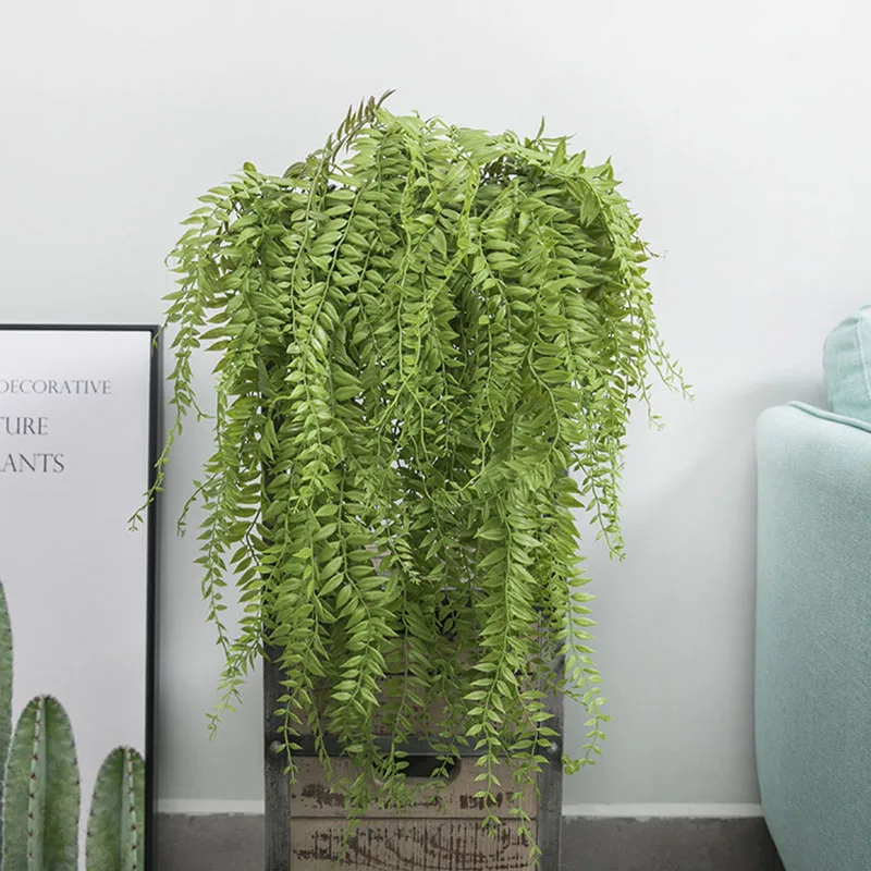 Wedding Home Decoration Simulation Ferns Flowers Artificial Grass Fake Plant Wedding Home Decoration Simulation Ferns Flowers Artificial Grass Fake Plant