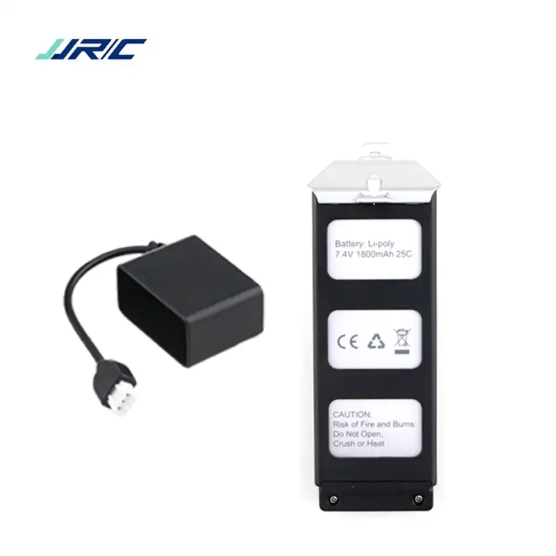 jjrc battery charger