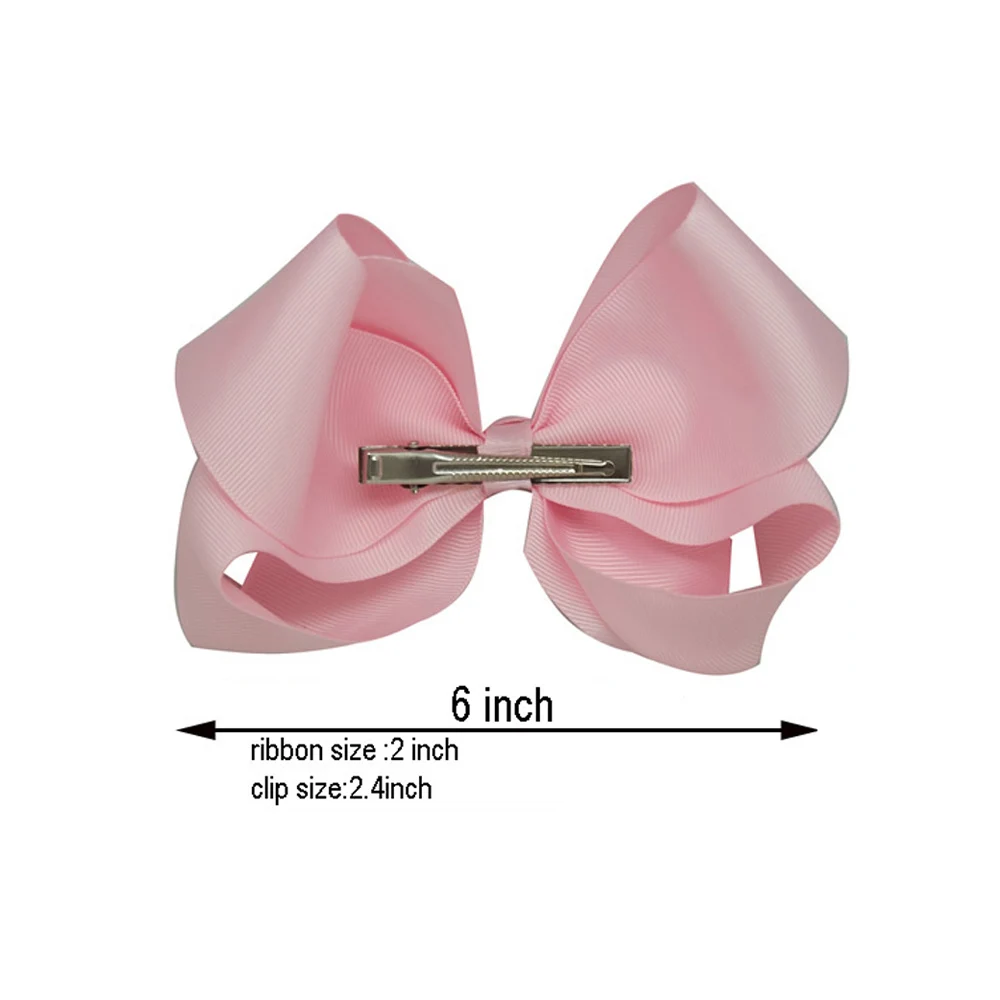 30Colors-6-Sweet-Solid-Hair-Bow-Grosgrain-Ribbon-Hairbows-For-Girls-Kids-Hair-Clips-Handmade-Hairgrips
