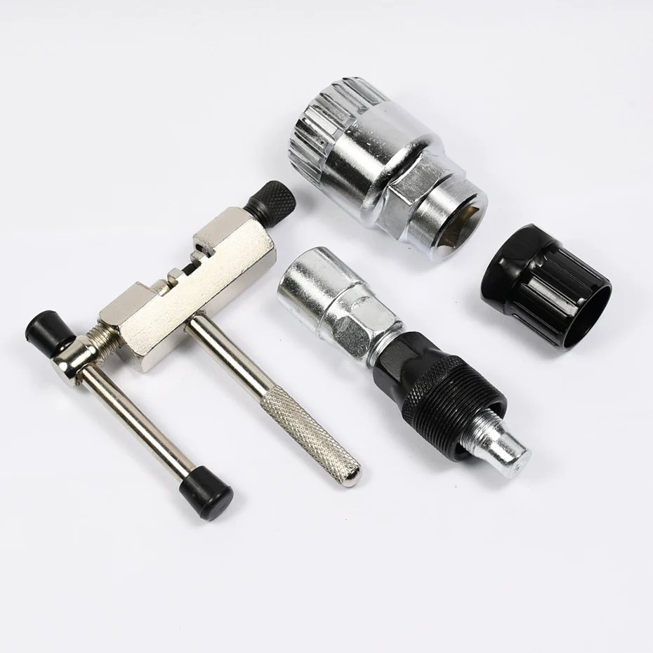 Bicycle Repair Tool Set 1