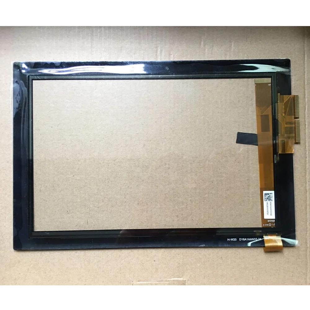 new 10.1 inch For Asus Eee Pad Transformer TF101 Tablet pc Touch Screen panel Digitizer Glass Replacement