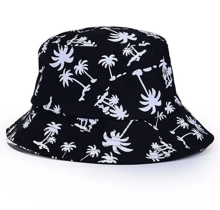 Новая спортивная Мужская и Женская дорожная шляпа весенний Летний пляж шляпа вдоль Рыбацкая шляпа - Цвет: black