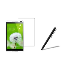 Матовая Экран протектор Плёнки Защитная матовая пленка+ защита для смартфонов, планшетов, huawei MediaPad M1 8,0 S8-306L S8-301L S8-301u S8-301W 8"