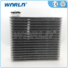 Авто Воздушный кондиционер с испарителем катушки/ядро для TOYOTA VIOS RHD 2004