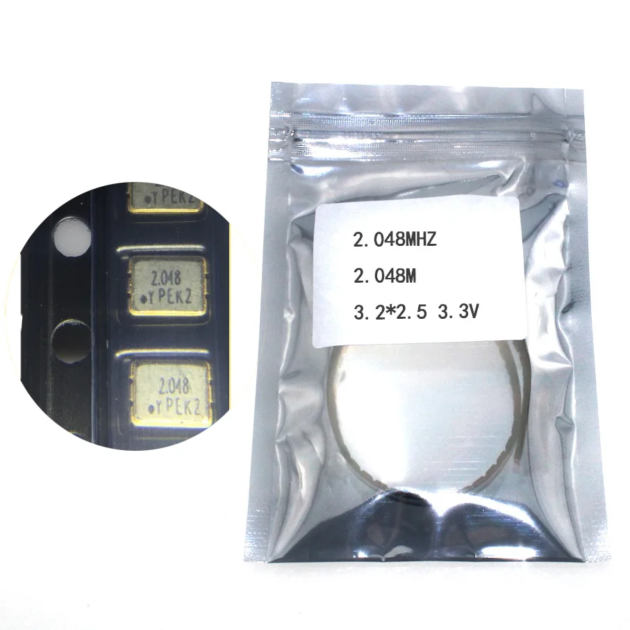 Кварцевый Генератор Smd 3225 Купить В Москве