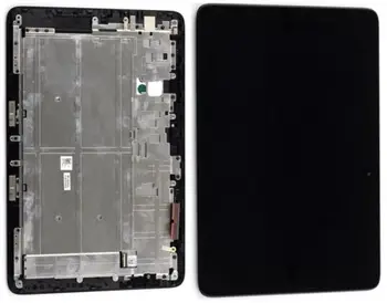 

For ASUS Transformer Book T100H T100HA ASNGDM-1011404 V1.0 LCD display Touch Screen Digitizer with frame Free Tools