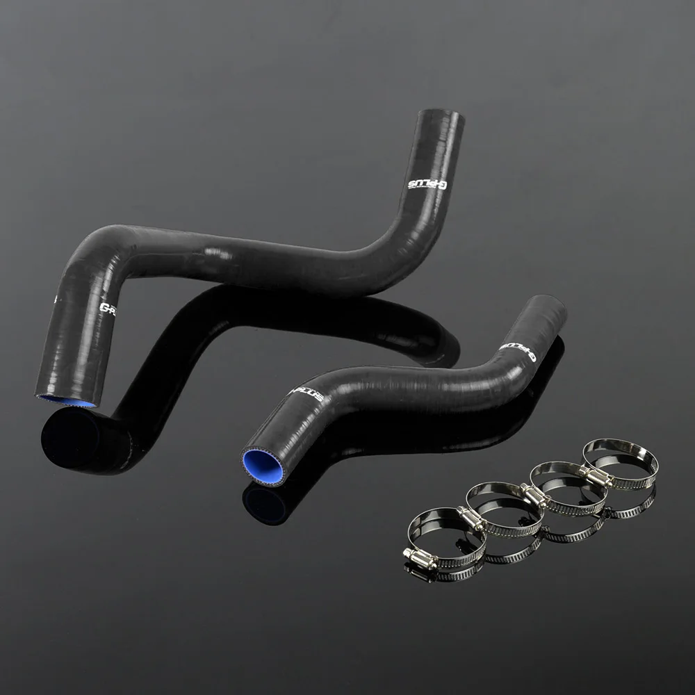 Silicone Radiator Heater Hose Fit For PROTON Gen.2 MT 2004 2008 in