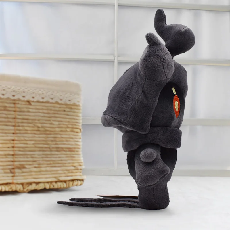 Marshadow плюшевые куклы 22 см Peluche Игрушки из мультфильма Животные игрушки мягкие елочные игрушки best подарок